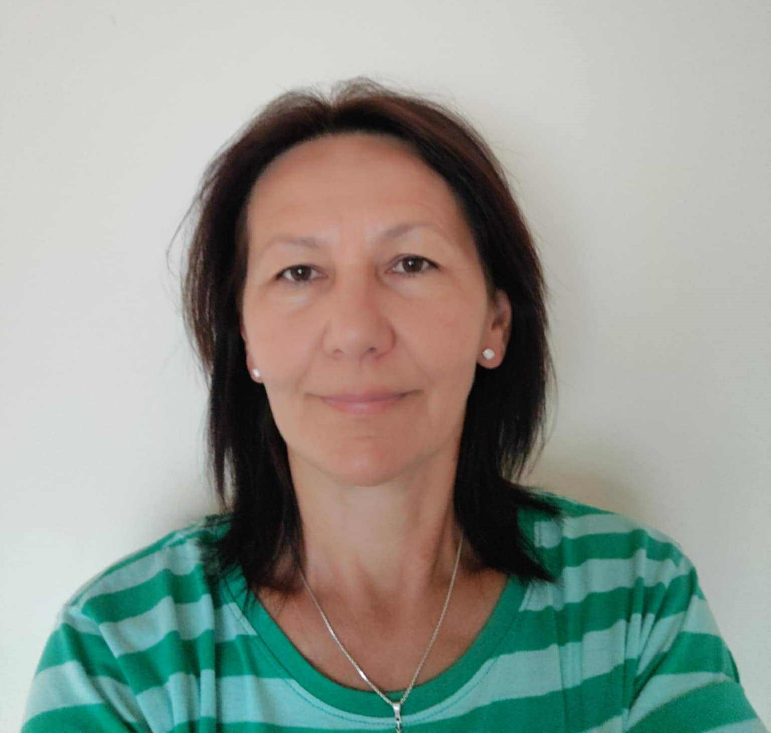 Aranyné Bói Andrea