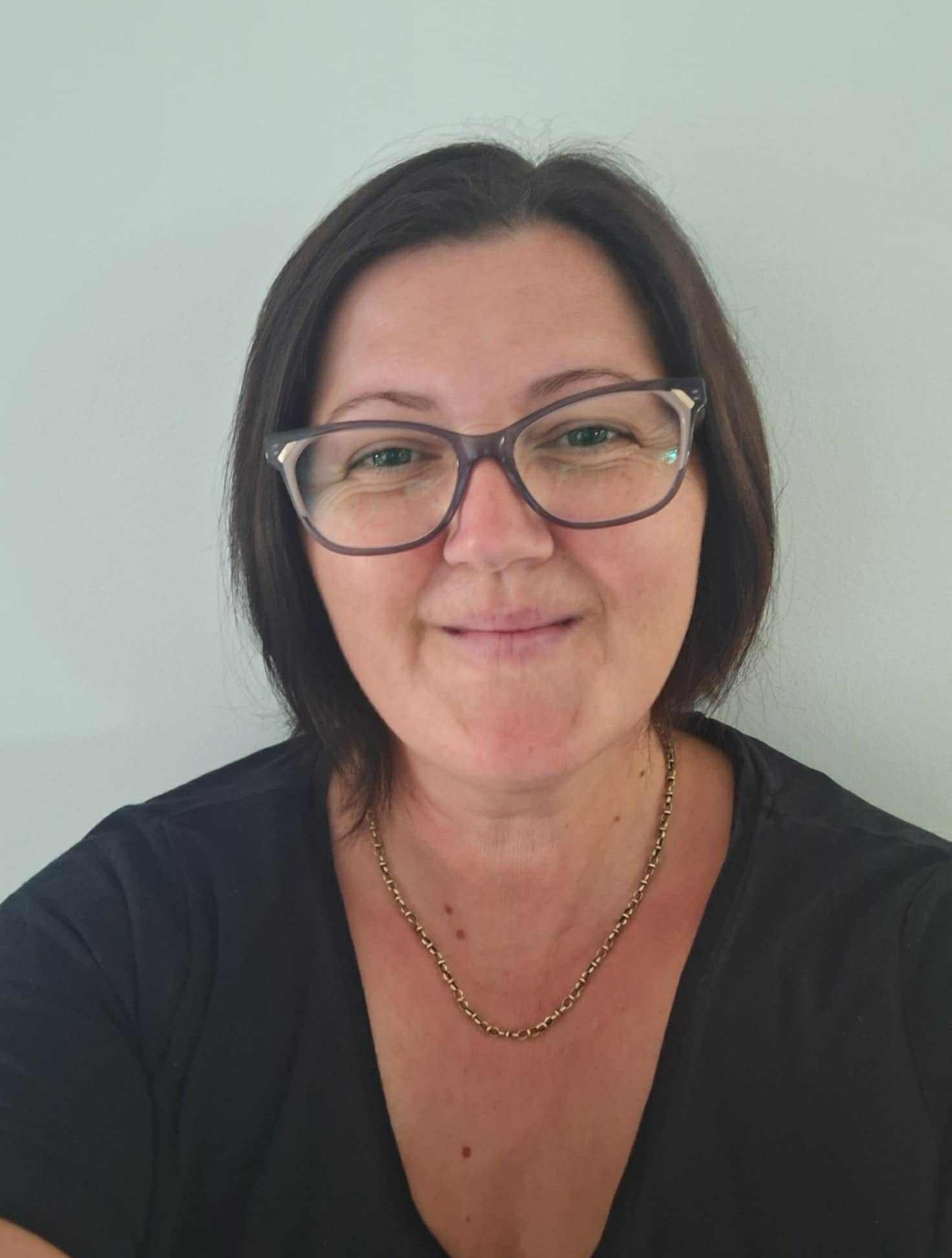 Kirnbauerné Ágics Éva