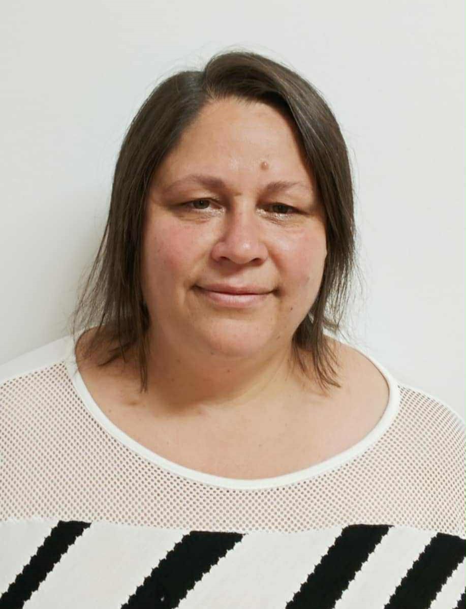 Véghné Elek Bernadett