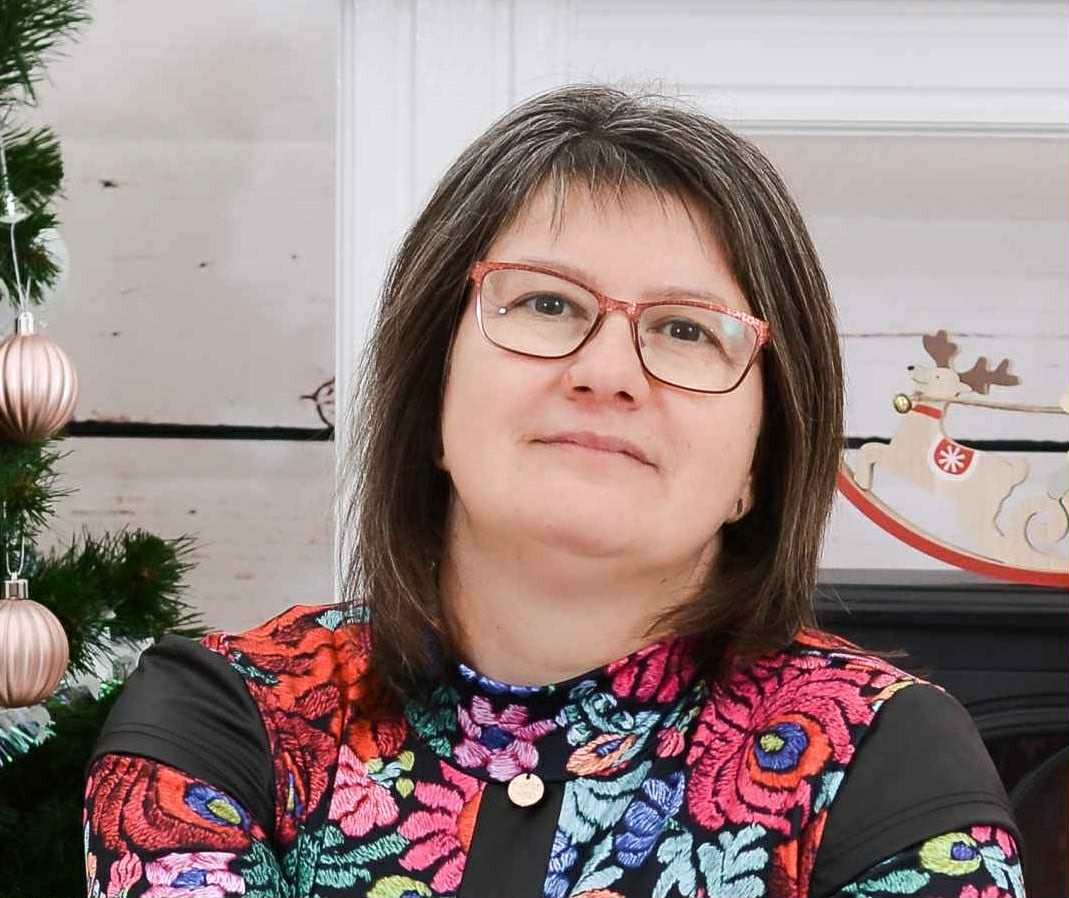 Nagy Angéla