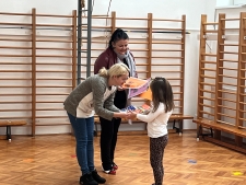 Rajzverseny az oviban