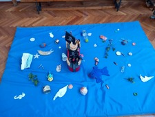 Víz világnapja az óvodában