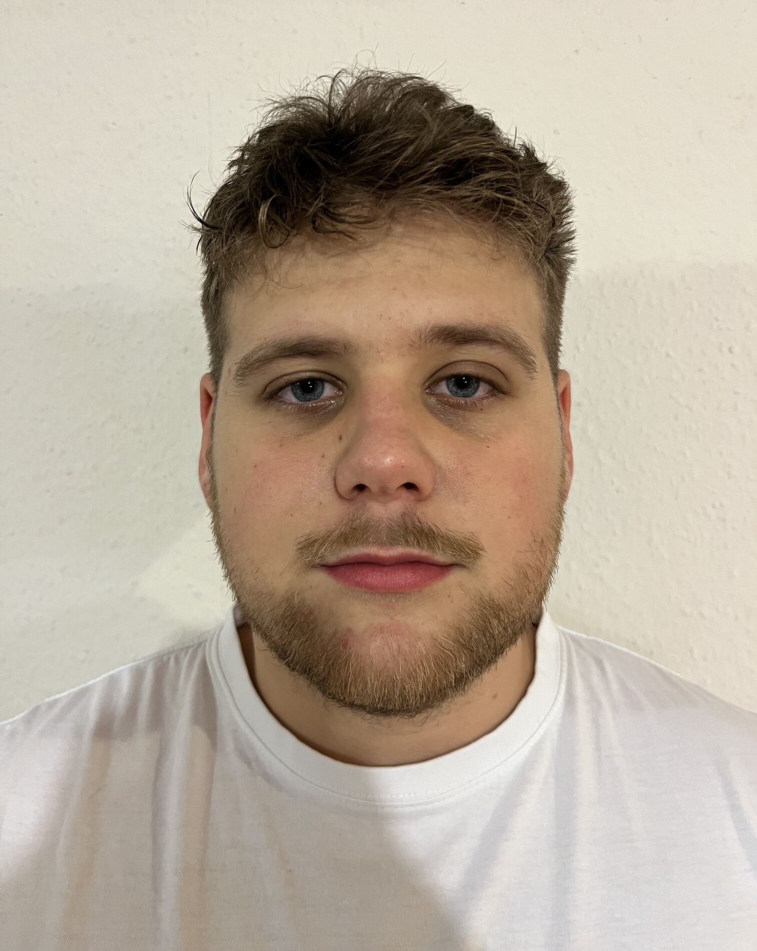 Oláh Gergely Miklós