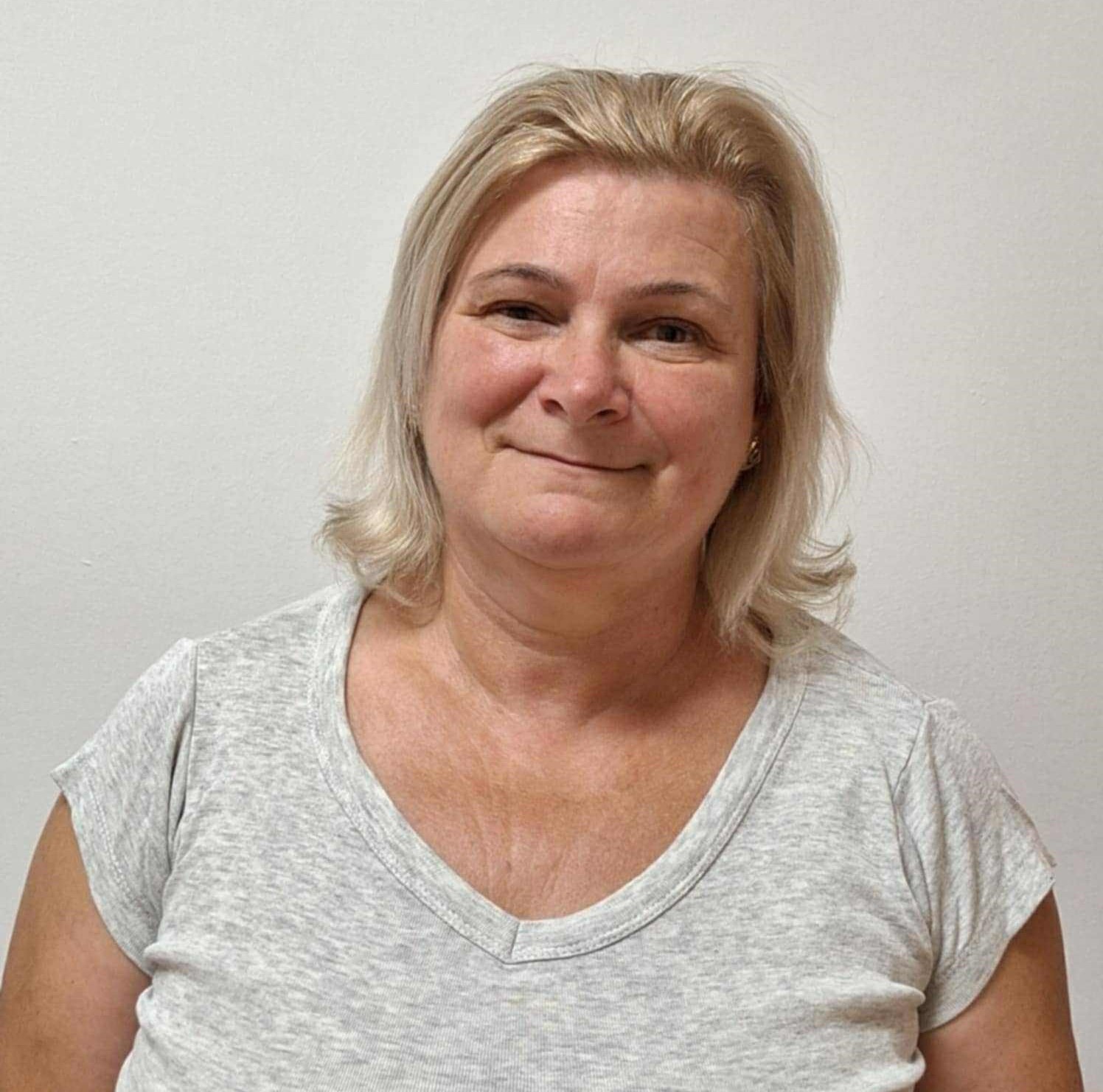Borbély Tímea