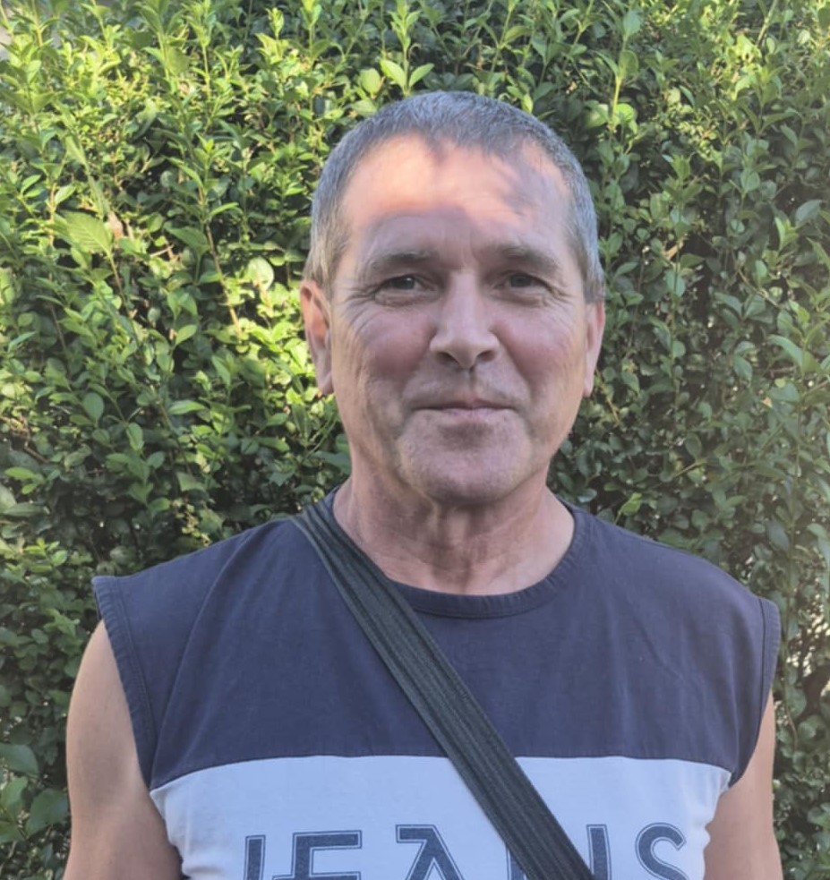 Juhász Csaba