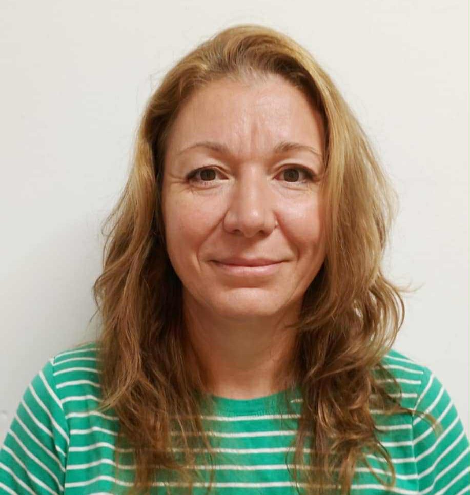 Kissné Nagy Andrea